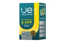 Uesupps Ультра Энерджи 5-НТР, капс №60