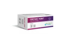 Плетакс Ново, таб 100мг №90