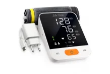 Тонометр автомат LD-587А с адаптером +универсал манжета 22-42см