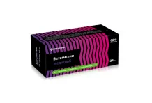 Бетагистин-Медисорб таб 24мг №60