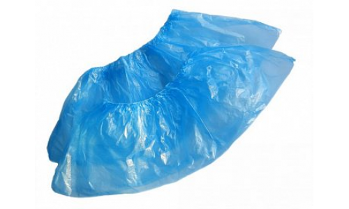 Бахилы мед повыш проч экстра №5 пар