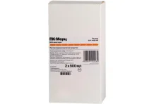 ПК-Мерц р-р д/инф 500мл №2