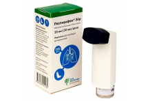 Респирафен Эйр аэроз д/инг доз 20мкг/доз+50мкг/доз 200доз