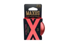 През Maxus ультра-тонкие №3
