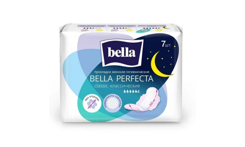 Прокл Белла перфекта классик найт сеточка №7