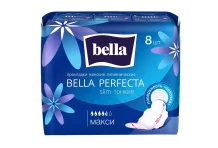 Прокл Белла перфекта слим макси сеточка №8