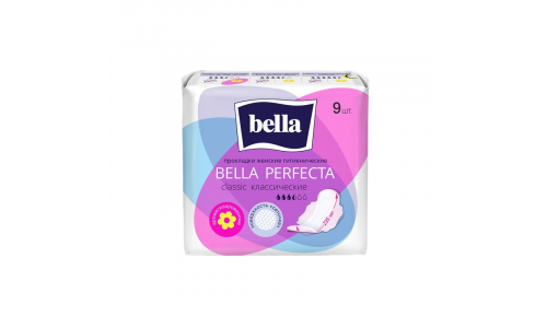 Прокл Белла перфекта классик сеточка аромат №9