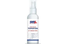 911 Теймурова спрей д/ног 75мл п/запаха и пота