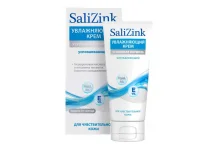 Салицинк крем успок увлаж д/чувств кожи 50мл