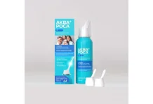 АкваРоса+, семейный набор аэроз 150мл