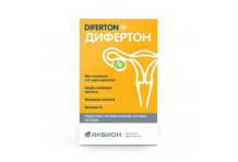 Дифертон, капс №60