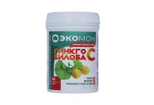 Гинкго Билоба С, таб №90