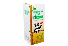 Синефистил, капли д/приема внутрь 1мг/мл фл 20мл