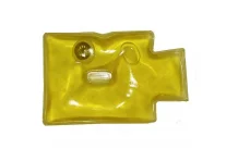 Грелка медиц физиотерап фигурная рукавичка