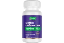 Ежовик гребенчатый капс №120