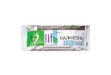 Салфетки стер марлев 45х29см 2-х слойн №5 инд уп
