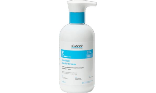 Atovee Essential крем восст и увлаж 300мл