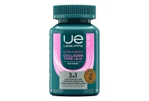 Uesupps Ультра Энерджи Коллаген I и III типа, капс №90