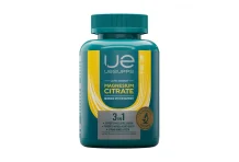 Uesupps Ультра Энерджи Магния Цитрат, капс №60