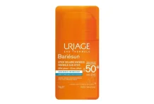 Урьяж Барьесан SPF50+ невидимый стик 18г