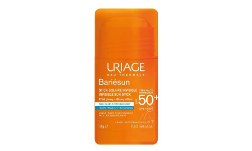 Урьяж Барьесан SPF50+ невидимый стик 18г