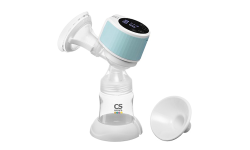 CS Medica Kids молокоотсос электр CS-44 Portable фото 3