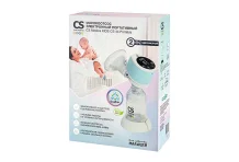 CS Medica Kids молокоотсос электр CS-44 Portable