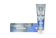 З/паста Tiswell энзимная отбелив с кальцием 50г