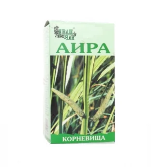 Аир корневища, пачка 50г Купить Аир корневища, пачка 50г