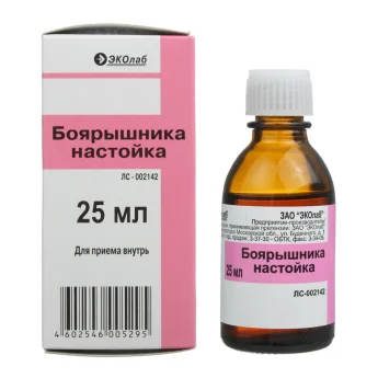Боярышник настойка, фл 25мл Купить Боярышник настойка, фл 25мл