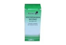 Элеутерококк экстракт фл 50мл