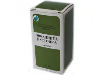 Эвкалипт настойка, флакон 25мл