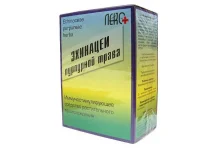 Эхинацея трава, пачка 50г
