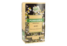 Фиточай ромашка цветки 1г №20