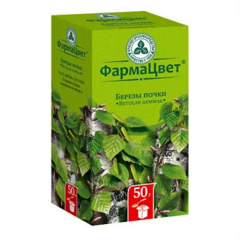 БЕРЕЗОВЫЕ ПОЧКИ, ПАЧКА 50Г Купить БЕРЕЗОВЫЕ ПОЧКИ, ПАЧКА 50Г