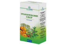 Сбор Урологический пач 50г