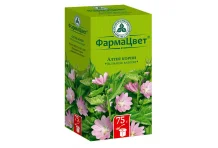 Алтей корень, пачка 75г