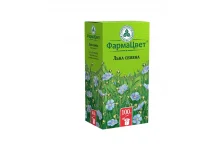 Лен семена 100г
