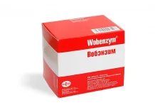 Вобэнзим, таблетки по кишечнораств №200