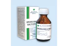 Прополис настойка, фл 25мл