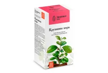 Крушина кора, фильтр-пакеты 1,5г №20