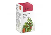 Толокнянка листья, фильтр-пакеты 1,5г №20