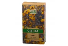 Сенна листья Наследие Природы 50г