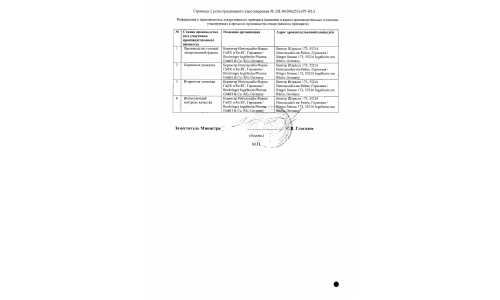 Сертификат 2