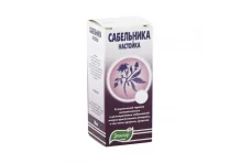 Сабельник Эвалар настойка 50мл
