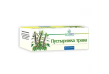 Пустырник Экстракт, таблетки 14мг №10