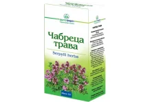 Чабрец трава, пачка 50г