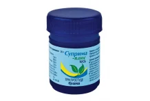 Суприма-Плюс, мазь 20г