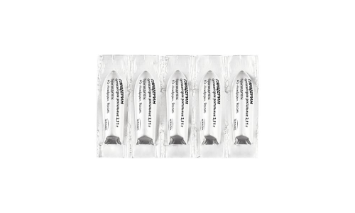 Глицерин, суппозитории ректальные 2,11г №10 фото 3