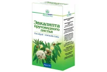 Эвкалипт листья пач 50г